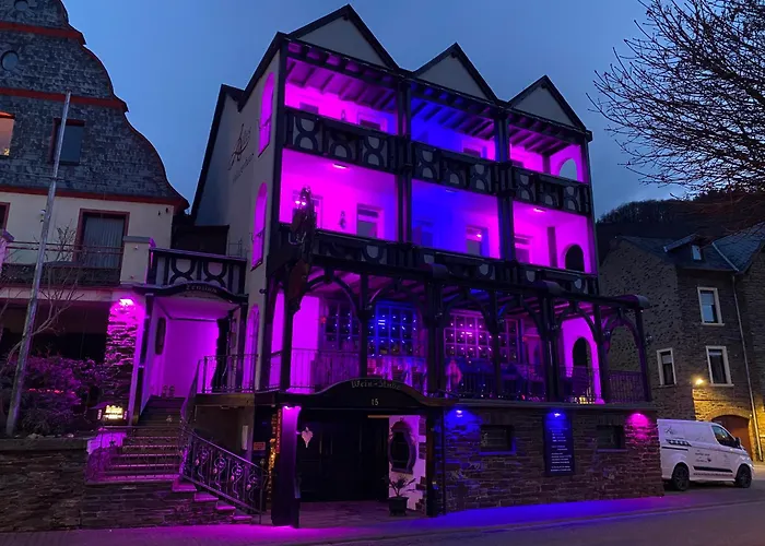 Hotel Altes Winzerhaus