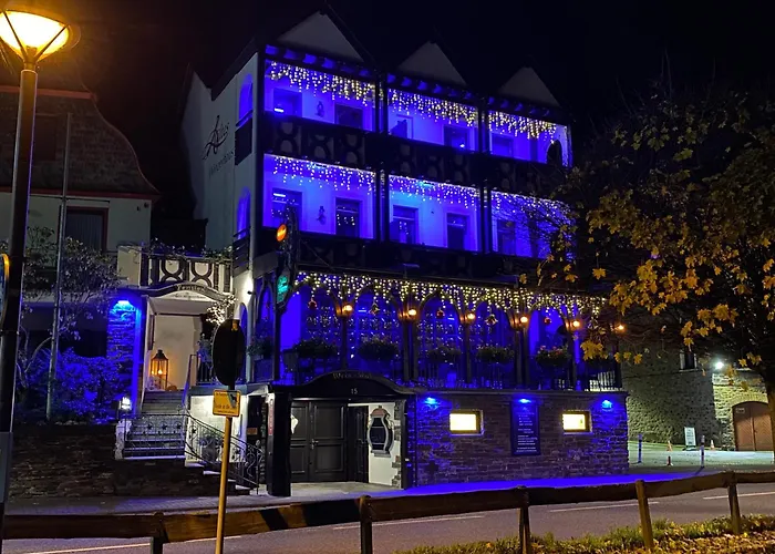 Hotel Altes Winzerhaus