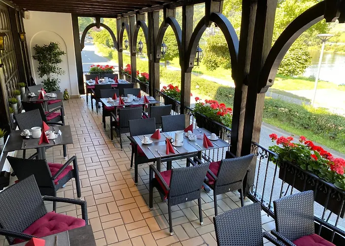 Hotel Altes Winzerhaus