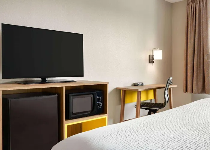 Days Inn Hershey