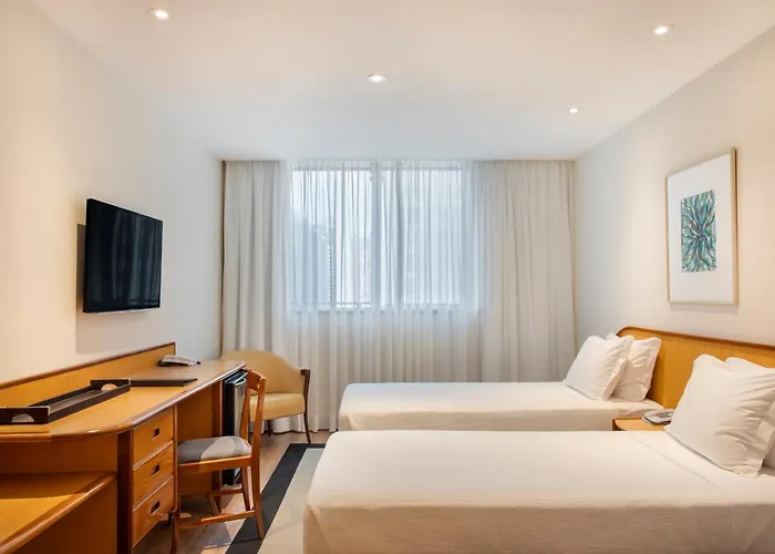 Windsor Guanabara Hotel