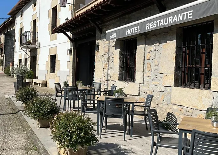 Hotel Don Pablo