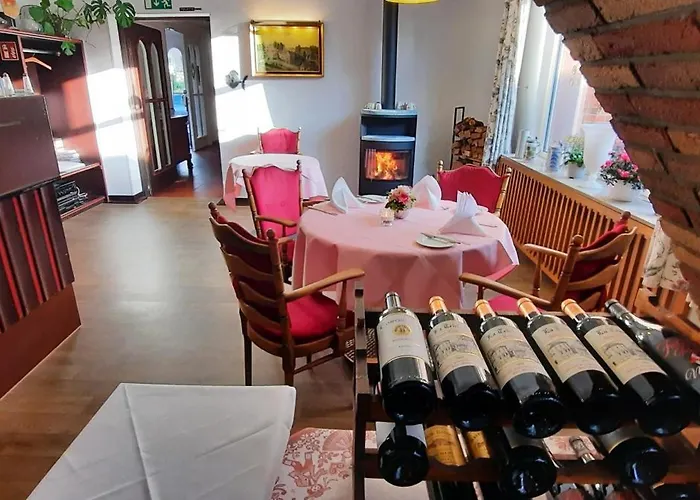 Hotel Zur Bruecke
