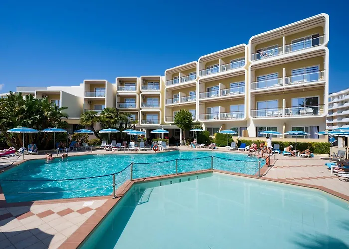 Hotel Florida