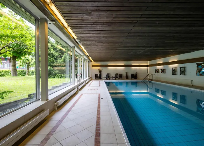 Sporthotel Wildstrubel