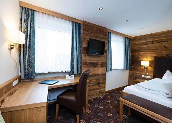 Hotel Randsbergerhof