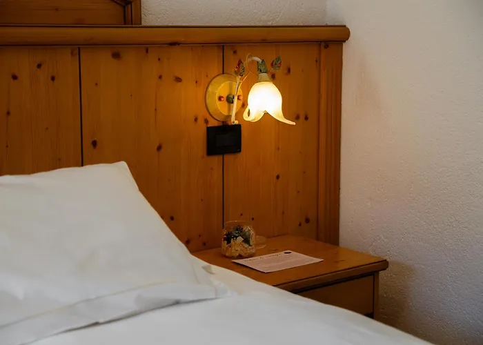 Hotel Vallée Blanche Courmayeur