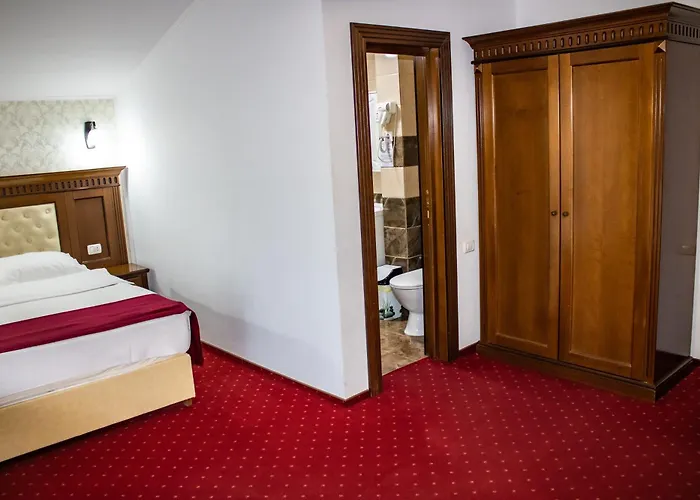 Hotel Rebis