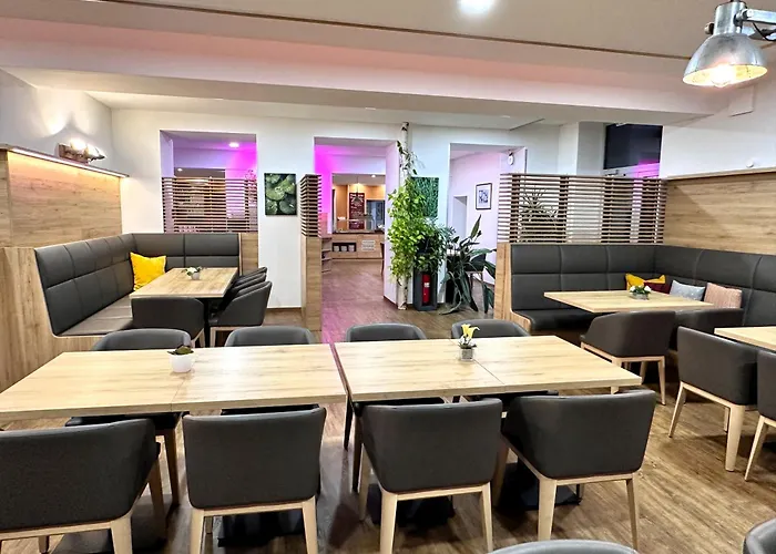 Hotel Primavera Parco