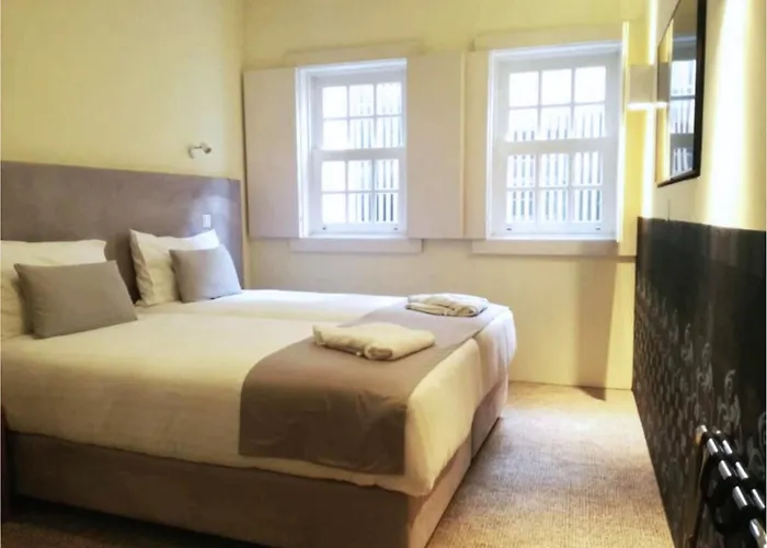 Emaj Boutique Hotel