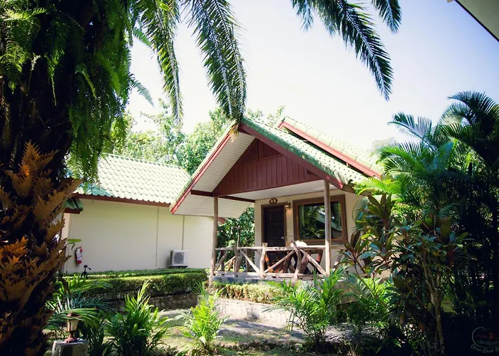 Chai Chet Resort Koh Chang