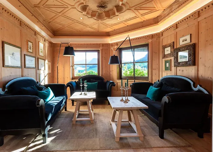 Hotel Mayr