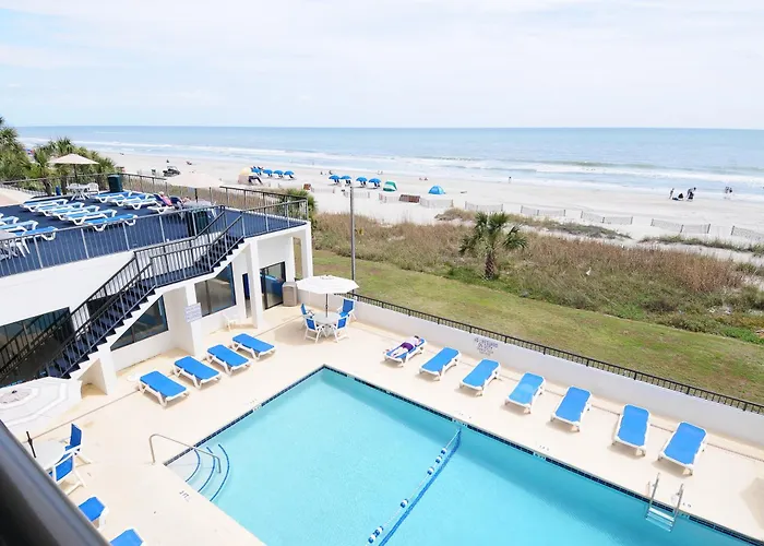 Holiday Sands South