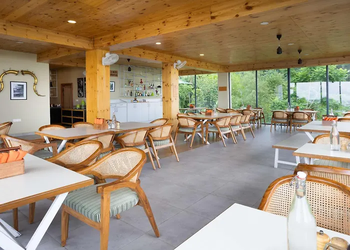 Rakkh Resort