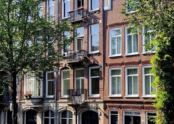 Canal House The Tannery Amsterdam