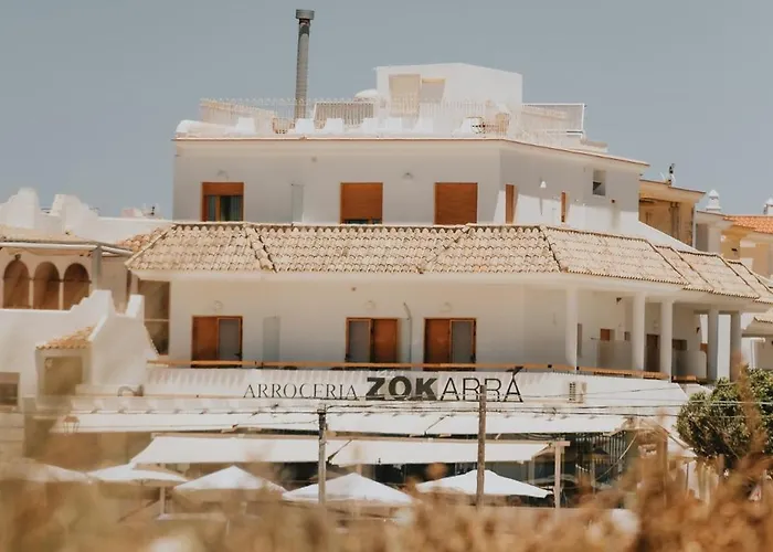 Colores De Zahara