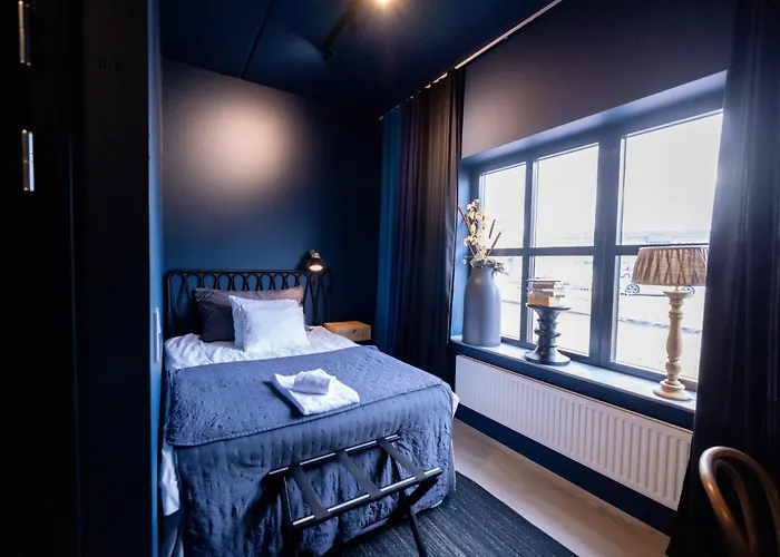Sangbergs Hotell
