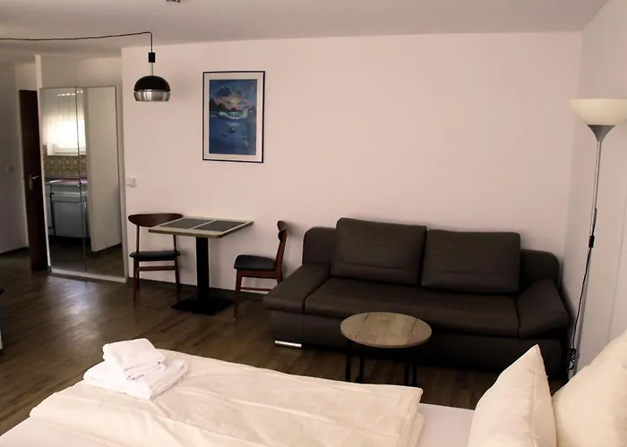 Hummerklippen Apartments