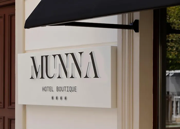 Munna Hotel Boutique