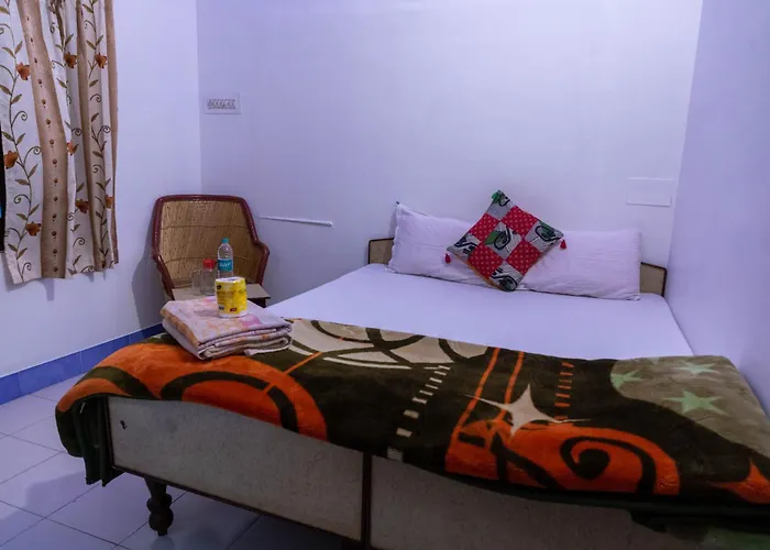A Family Homestay