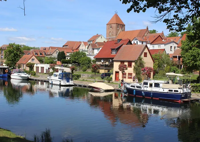 Ferienanlage - Zum See & Hotel