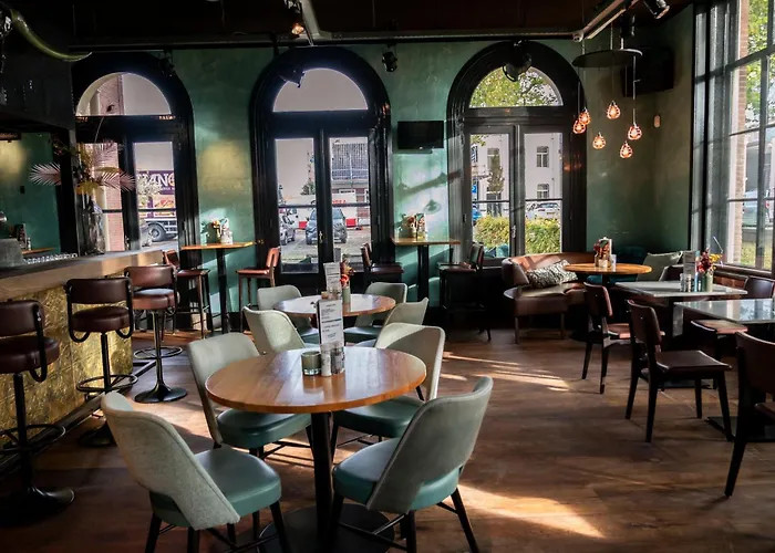 Boutique Hotel Brasa Beemster