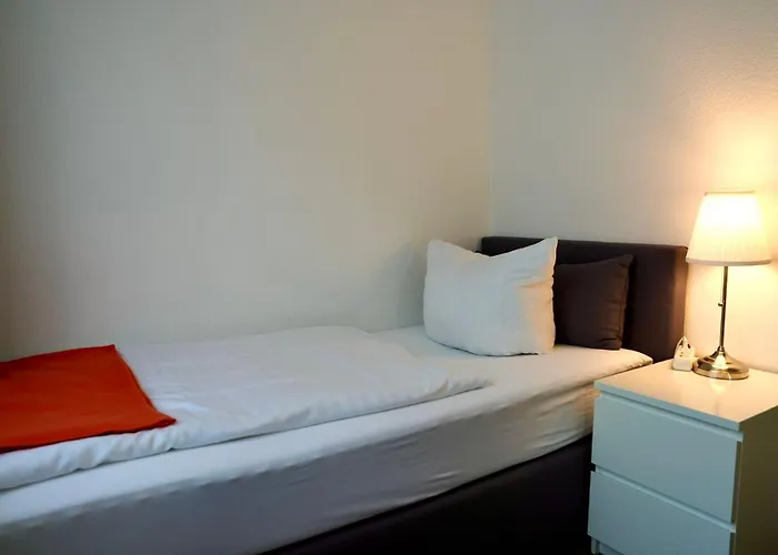 Burghotel Loerrach