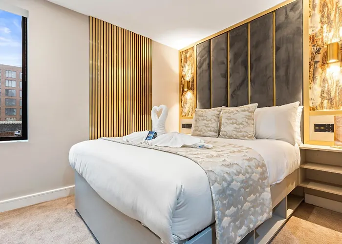 Hotel Holloway