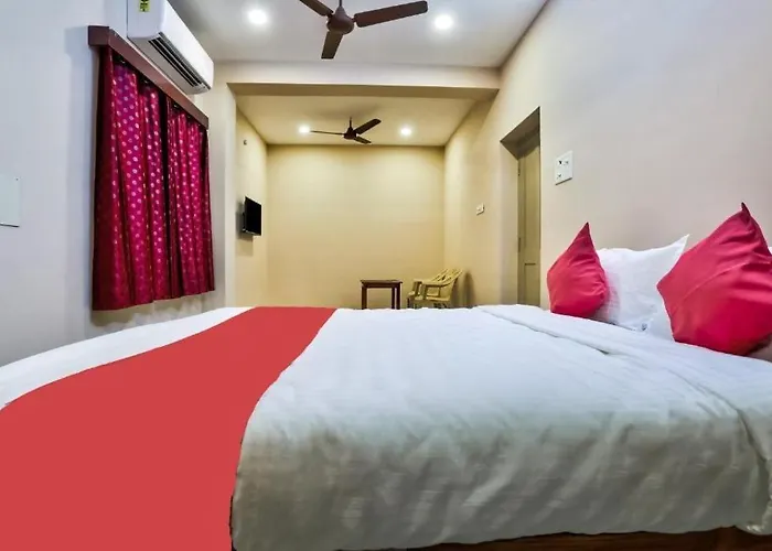 Grand Ocean Inn