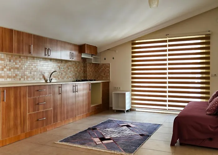 Yazici Otel Bozburun