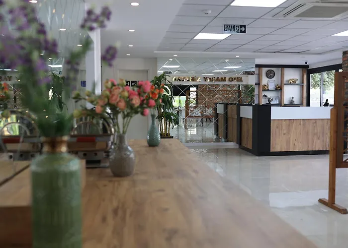 Akdeniz Yasam Otel