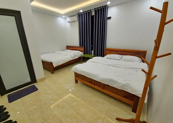 4L Hotel Kim Boi