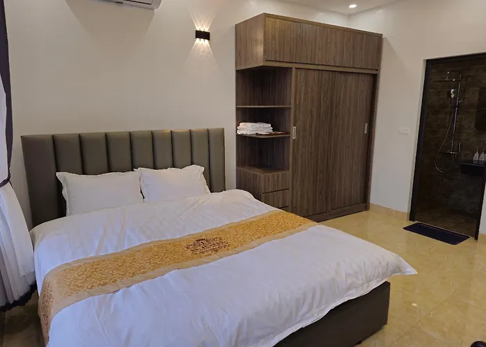 4L Hotel Kim Boi