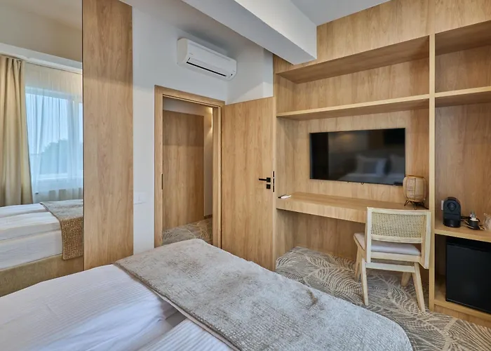 Hotel Serenity Timisoara