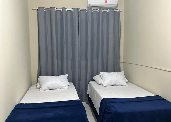 Hotel Nossa Senhora de Lourdes