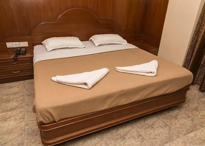 Hotel Sri Ram Residency