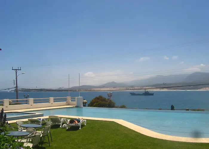 Hotel Regata