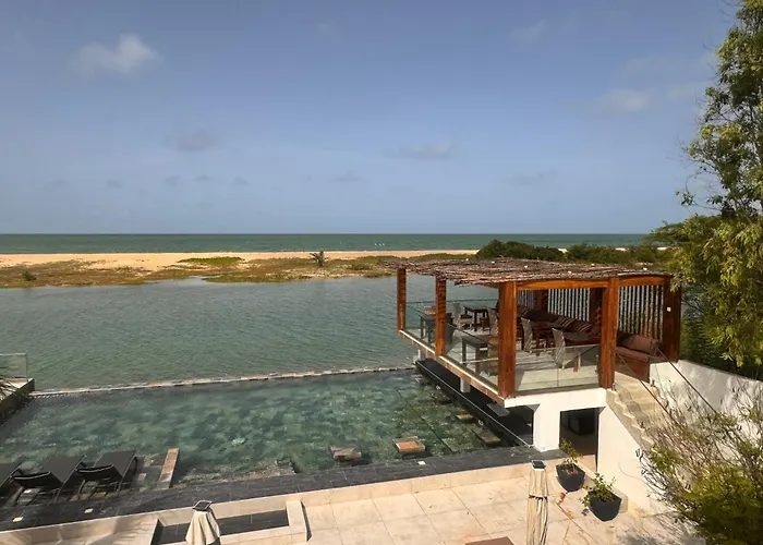 La Parenthese-Boutique Hotel