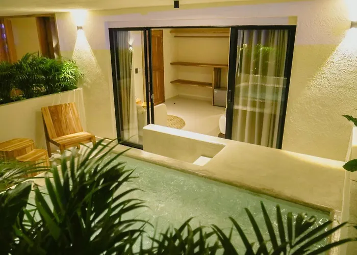 Talam House Coveñas by Bernalo Hotels