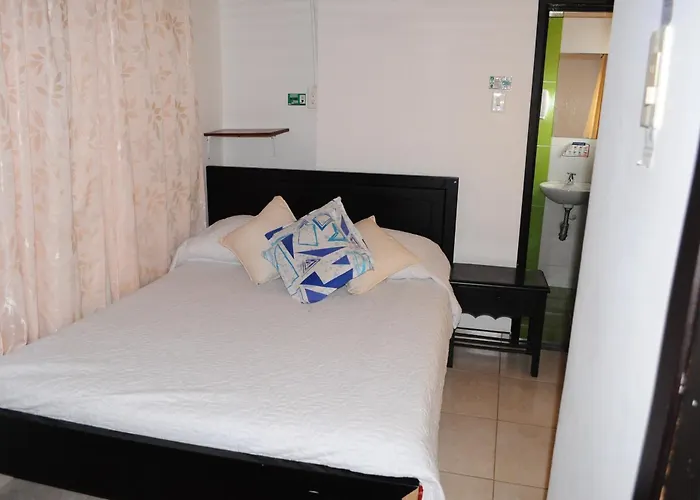 Hotel Guaquira Real