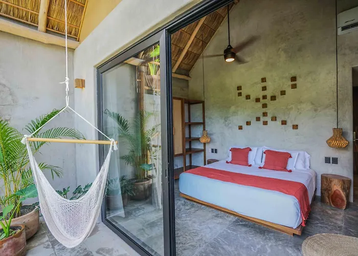Witari Hotel Boutique