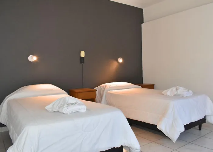Gran Hotel Argentino