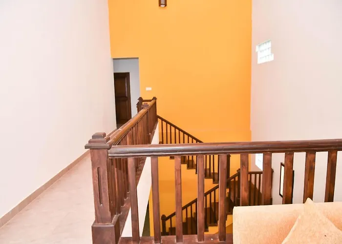 Travel Neth Holidays Bungalow Anuradhapuraya