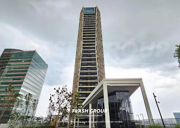 Yolo Signature Premium Suites @ Bandar Sunway