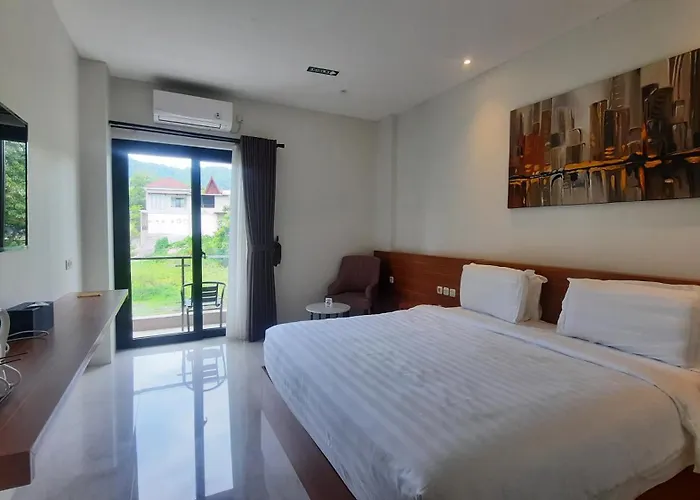 Gemma Hotel Balige