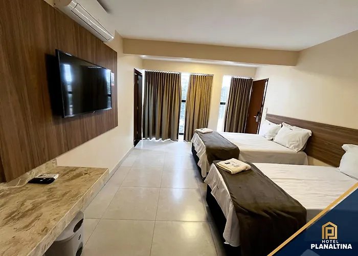 Hotel Planaltina