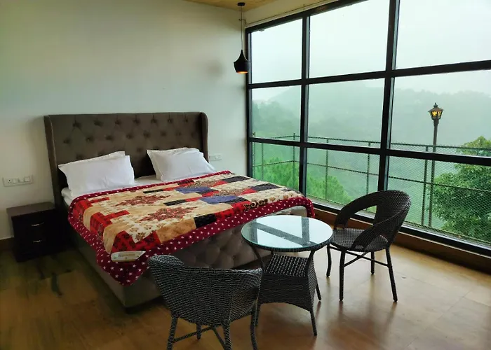 Morni Hills Retreat & Heaven