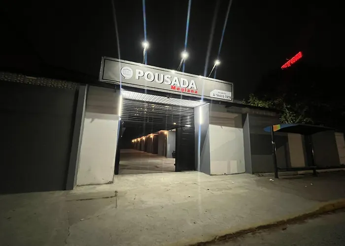 Pousada Mogiana