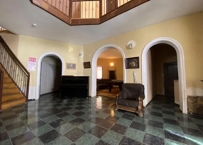 Hotel MT Gudauri