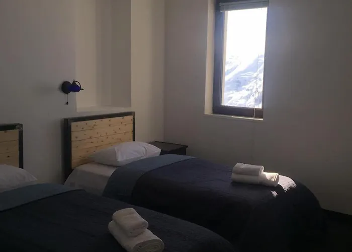Hotel MT Gudauri
